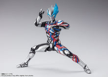 Load image into Gallery viewer, PRE-ORDER S.H.Figuarts Ultraman Blazer (re-offer)
