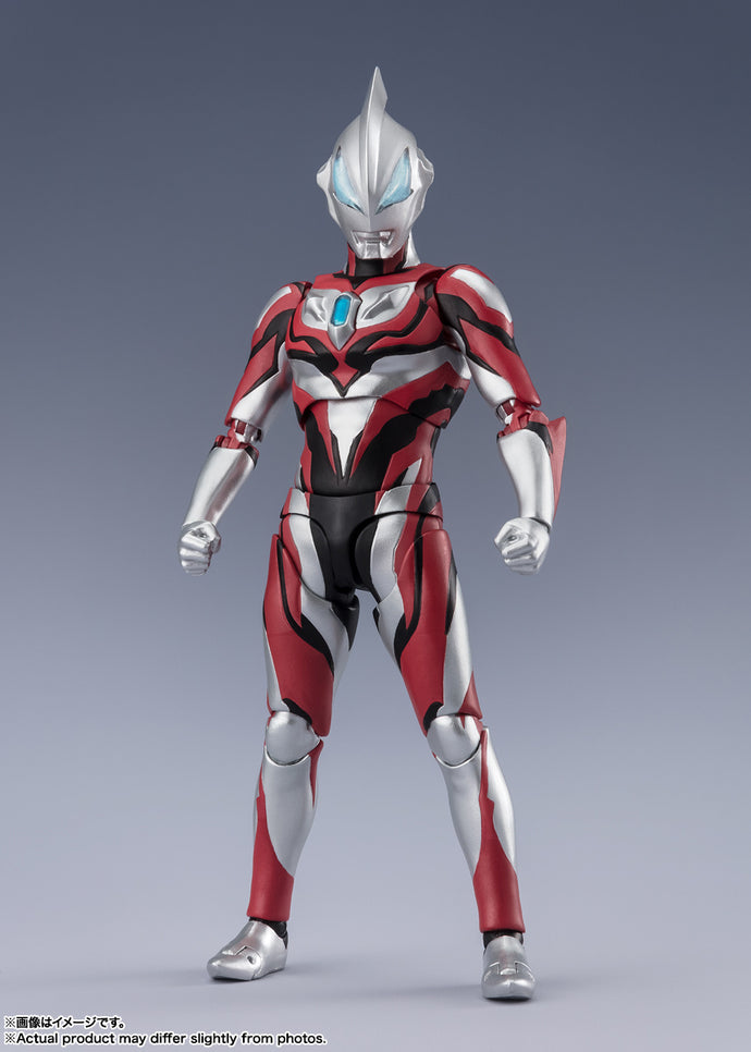 PRE-ORDER S.H.Figuarts Ultraman Geed Primitive [Ultraman New Generation Stars Ver.] Ultraman Series