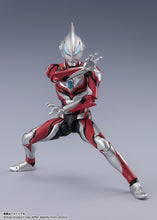 Load image into Gallery viewer, PRE-ORDER S.H.Figuarts Ultraman Geed Primitive [Ultraman New Generation Stars Ver.] Ultraman Series
