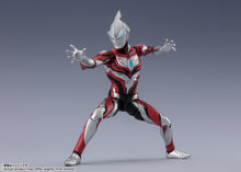 Load image into Gallery viewer, PRE-ORDER S.H.Figuarts Ultraman Geed Primitive [Ultraman New Generation Stars Ver.] Ultraman Series
