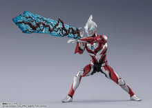 Load image into Gallery viewer, PRE-ORDER S.H.Figuarts Ultraman Geed Primitive [Ultraman New Generation Stars Ver.] Ultraman Series
