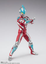 Load image into Gallery viewer, PRE-ORDER S.H.Figuarts Ultraman Ginga [Ultraman New Generation Stars Ver.]
