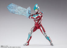 Load image into Gallery viewer, PRE-ORDER S.H.Figuarts Ultraman Ginga [Ultraman New Generation Stars Ver.]
