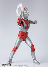 Load image into Gallery viewer, PRE-ORDER S.H.Figuarts Ultraman Jack Reissue
