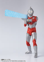 Load image into Gallery viewer, PRE-ORDER S.H.Figuarts Ultraman Jack Reissue
