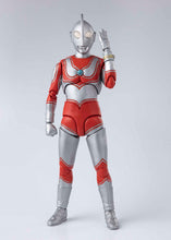 Load image into Gallery viewer, PRE-ORDER S.H.Figuarts Ultraman Jack (Rerelease Edition) The Return of Ultraman
