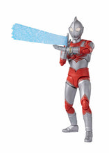 Load image into Gallery viewer, PRE-ORDER S.H.Figuarts Ultraman Jack (Rerelease Edition) The Return of Ultraman
