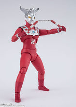 Load image into Gallery viewer, PRE-ORDER S.H.Figuarts Ultraman Leo (Reproduction Edition)
