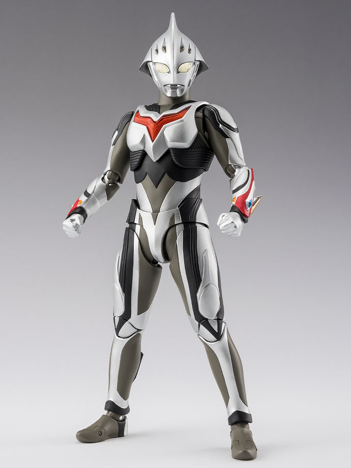 PRE-ORDER S.H.Figuarts Ultraman Nexus Anphans