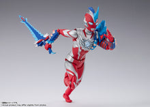 Load image into Gallery viewer, PRE-ORDER S.H.Figuarts Ultraman Omega Rekiness Armor
