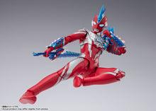 Load image into Gallery viewer, PRE-ORDER S.H.Figuarts Ultraman Omega Rekiness Armor

