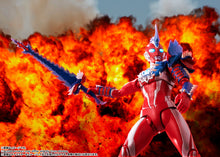 Load image into Gallery viewer, PRE-ORDER S.H.Figuarts Ultraman Omega Rekiness Armor
