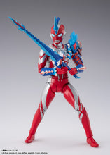 Load image into Gallery viewer, PRE-ORDER S.H.Figuarts Ultraman Omega Rekiness Armor
