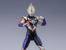 Load image into Gallery viewer, PRE-ORDER S.H.Figuarts Ultraman Orb Spacium Zeperion Ultraman New Generation Stars ver.
