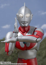 Load image into Gallery viewer, PRE-ORDER S.H.Figuarts Ultraman Reissue
