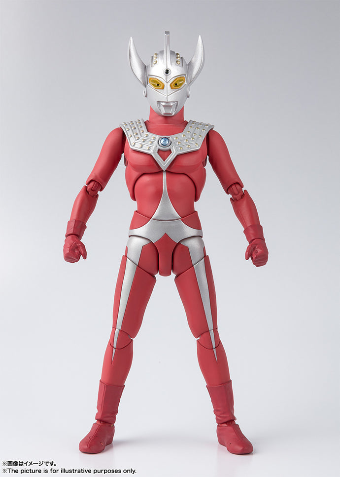 PRE-ORDER S.H.Figuarts Ultraman Taro Reissue