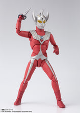 Load image into Gallery viewer, PRE-ORDER S.H.Figuarts Ultraman Taro Reissue
