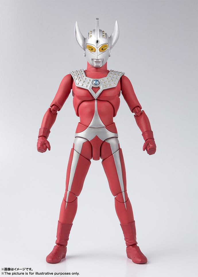 PRE-ORDER S.H.Figuarts Ultraman Taro (reissue) Ultraman