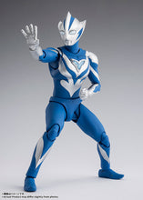 Load image into Gallery viewer, PRE-ORDER S.H.Figuarts Ultraman Teo
