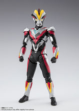 Load image into Gallery viewer, PRE-ORDER S.H.Figuarts Ultraman Victory [Ultraman New Generation Stars Ver.]
