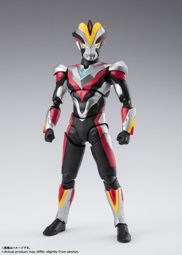 PRE-ORDER S.H.Figuarts Ultraman Victory [Ultraman New Generation Stars Ver.]