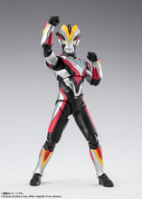 Load image into Gallery viewer, PRE-ORDER S.H.Figuarts Ultraman Victory [Ultraman New Generation Stars Ver.]
