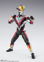 Load image into Gallery viewer, PRE-ORDER S.H.Figuarts Ultraman Victory [Ultraman New Generation Stars Ver.]
