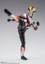 Load image into Gallery viewer, PRE-ORDER S.H.Figuarts Ultraman Victory [Ultraman New Generation Stars Ver.]
