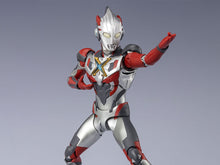 Load image into Gallery viewer, PRE-ORDER S.H.Figuarts Ultraman X Ultraman New Generation Stars ver.
