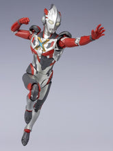 Load image into Gallery viewer, PRE-ORDER S.H.Figuarts Ultraman X Ultraman New Generation Stars ver.
