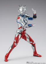 Load image into Gallery viewer, PRE-ORDER S.H.Figuarts Ultraman Z Alpha Edge Ultraman New Generation Stars Ver.
