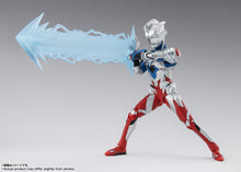 Load image into Gallery viewer, PRE-ORDER S.H.Figuarts Ultraman Z Alpha Edge Ultraman New Generation Stars Ver.
