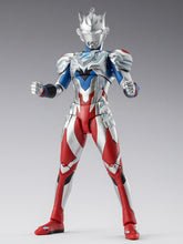 Load image into Gallery viewer, PRE-ORDER S.H.Figuarts Ultraman Z Alpha Edge Ultraman New Generation Stars Ver.
