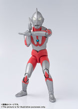 Load image into Gallery viewer, PRE-ORDER S.H.Figuarts Ultraman (A Type) Reissue
