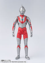 Load image into Gallery viewer, PRE-ORDER S.H.Figuarts Ultraman (A Type) Reissue
