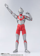 Load image into Gallery viewer, PRE-ORDER S.H.Figuarts Ultraman (A Type) Reissue
