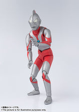 Load image into Gallery viewer, PRE-ORDER S.H.Figuarts Ultraman (A Type) Reissue

