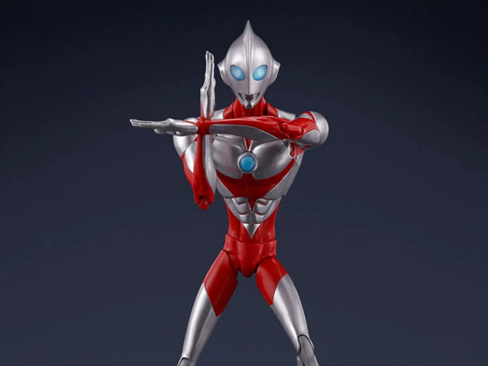 PRE-ORDER S.H.Figuarts Ultraman & Emi Ultraman Rising