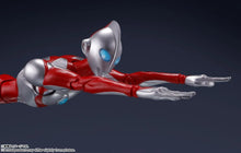 Load image into Gallery viewer, PRE-ORDER S.H.Figuarts Ultraman &amp; Emi Ultraman Rising
