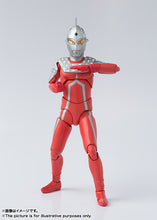 Load image into Gallery viewer, PRE-ORDER S.H.Figuarts Ultraseven Reissue
