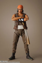 Load image into Gallery viewer, PRE-ORDER S.H.Figuarts Usopp One Piece: A Netflix Series
