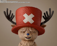 Load image into Gallery viewer, PRE-ORDER S.H.Figuarts Usopp One Piece: A Netflix Series
