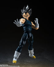 Load image into Gallery viewer, PRE-ORDER S.H.Figuarts Vegeta Dragon Ball Super: Super Hero (reissue)
