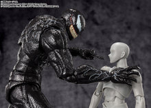 Load image into Gallery viewer, PRE-ORDER S.H.Figuarts Venom Venom: The Last Dance
