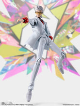 Load image into Gallery viewer, PRE-ORDER S.H.Figuarts X To Be Hero X
