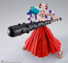 Load image into Gallery viewer, PRE-ORDER S.H.Figuarts Yamato One Piece
