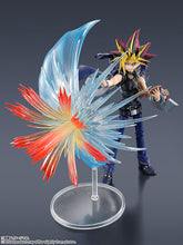 Load image into Gallery viewer, PRE-ORDER S.H.Figuarts Yami Yugi Yu-Gi-Oh Duel Monsters
