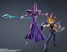 Load image into Gallery viewer, PRE-ORDER S.H.Figuarts Yami Yugi Yu-Gi-Oh Duel Monsters
