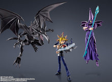 Load image into Gallery viewer, PRE-ORDER S.H.Figuarts Yami Yugi Yu-Gi-Oh Duel Monsters
