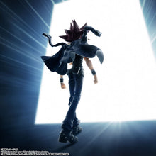 Load image into Gallery viewer, PRE-ORDER S.H.Figuarts Yami Yugi Yu-Gi-Oh Duel Monsters

